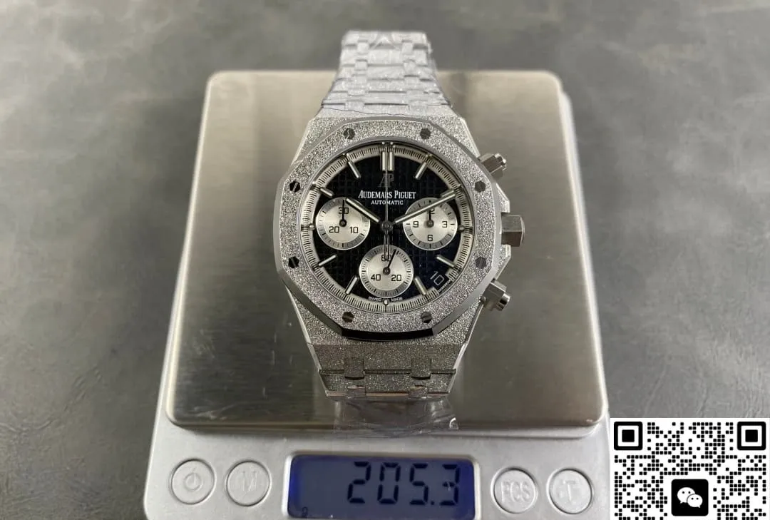 DDF Factory Audemars Piguet 26239BC.GG.1224BC.02 1:1 Best Edition Replica Watch